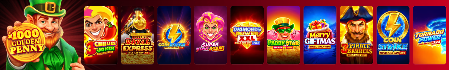 Игровые автоматы Вегас казино